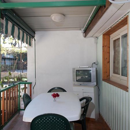 Intercamping Apollo Capaccio Exterior photo